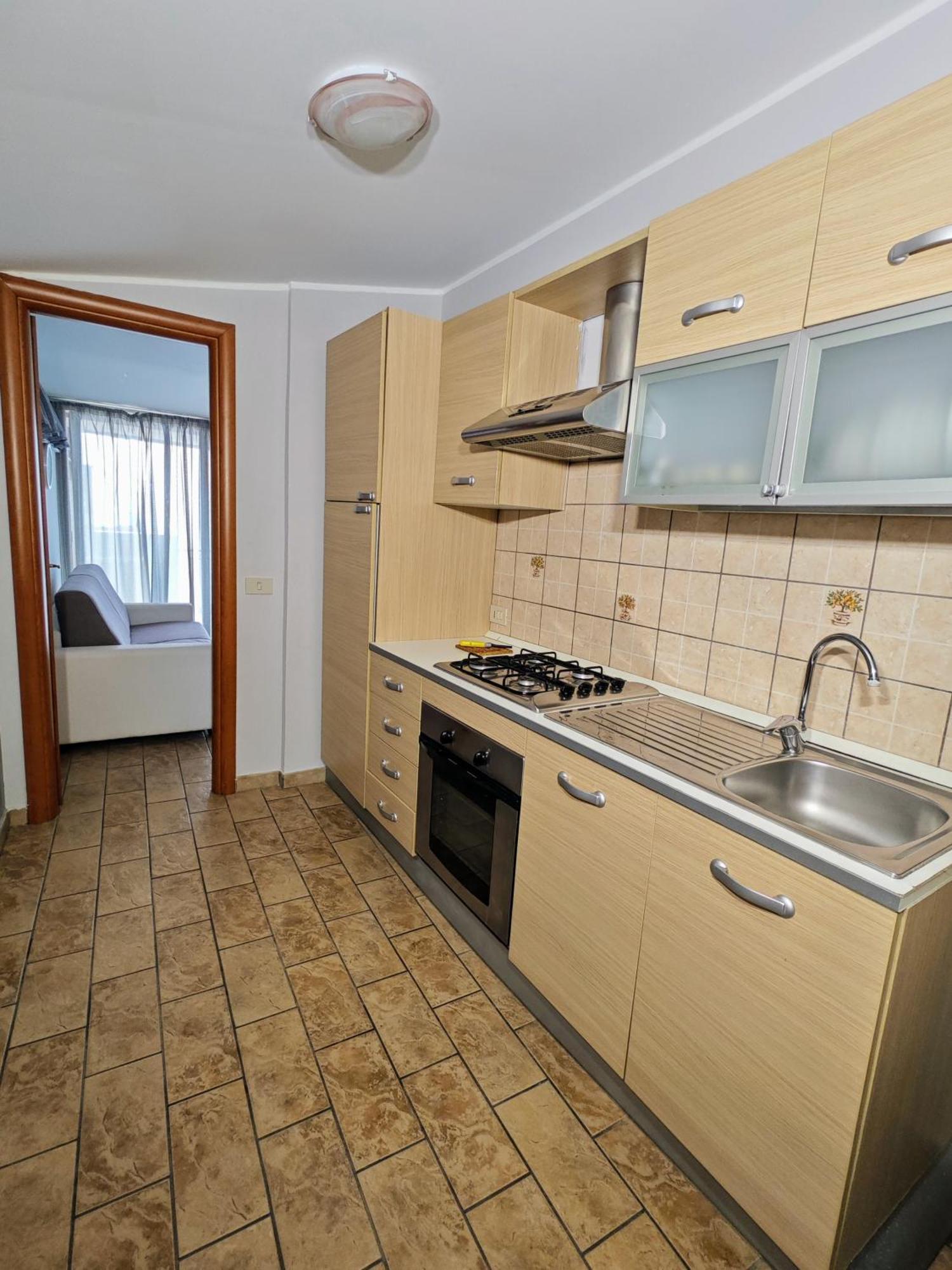 Etnapartment 4 Giardini Naxos Exterior foto