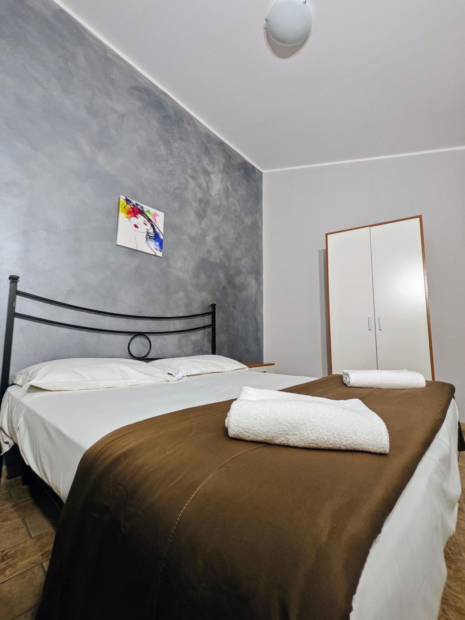 Etnapartment 4 Giardini Naxos Exterior foto