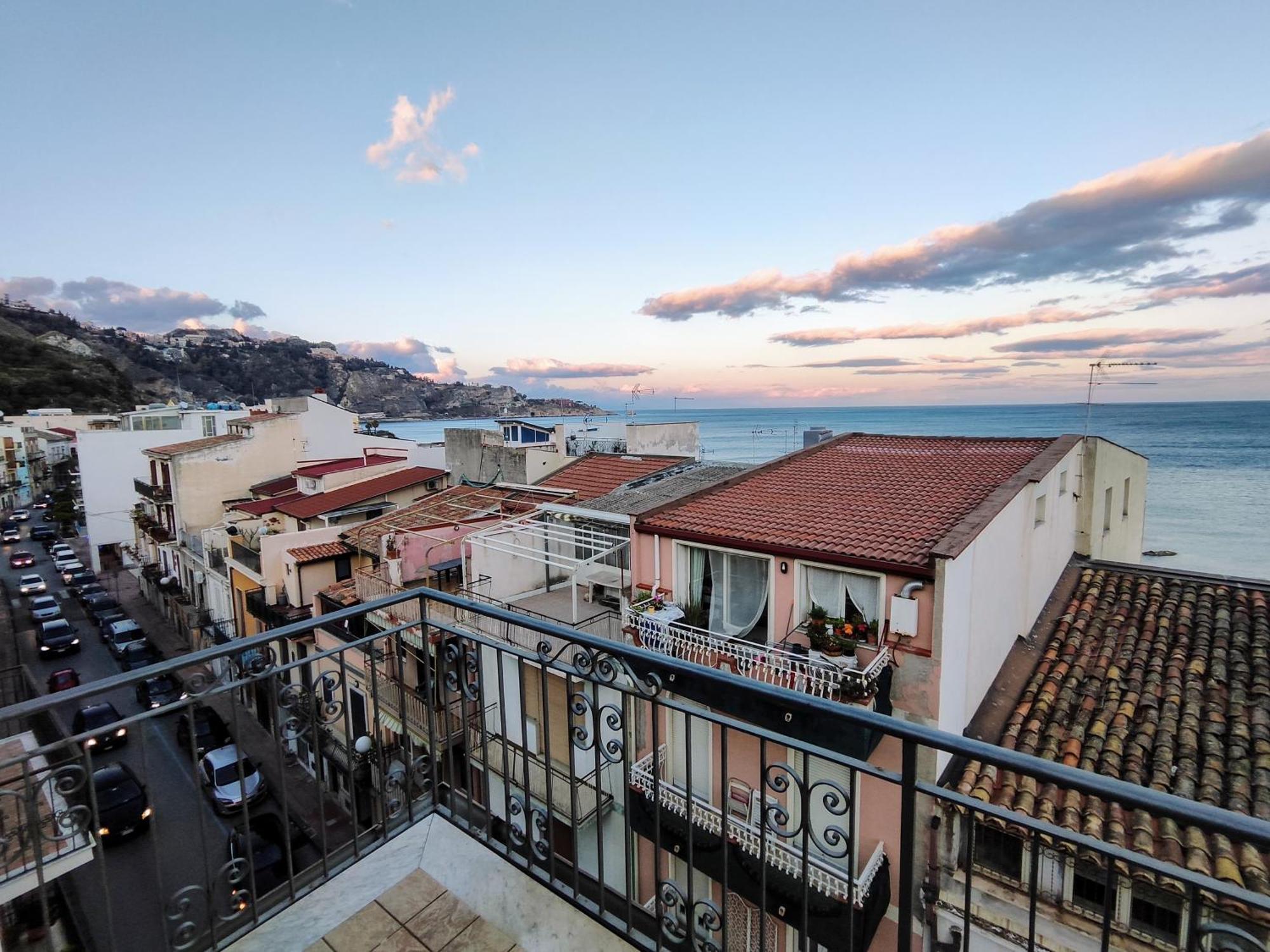 Etnapartment 4 Giardini Naxos Exterior foto