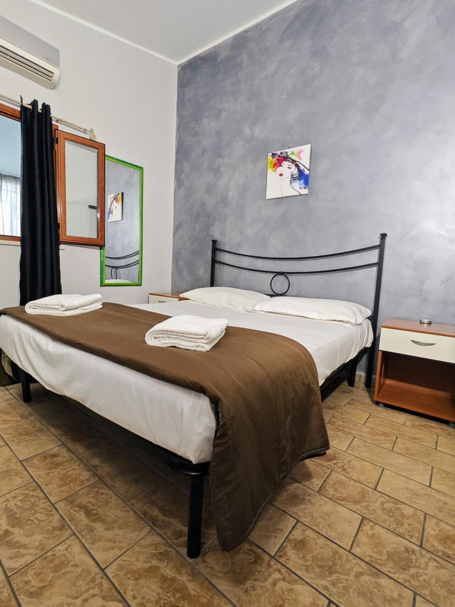 Etnapartment 4 Giardini Naxos Exterior foto