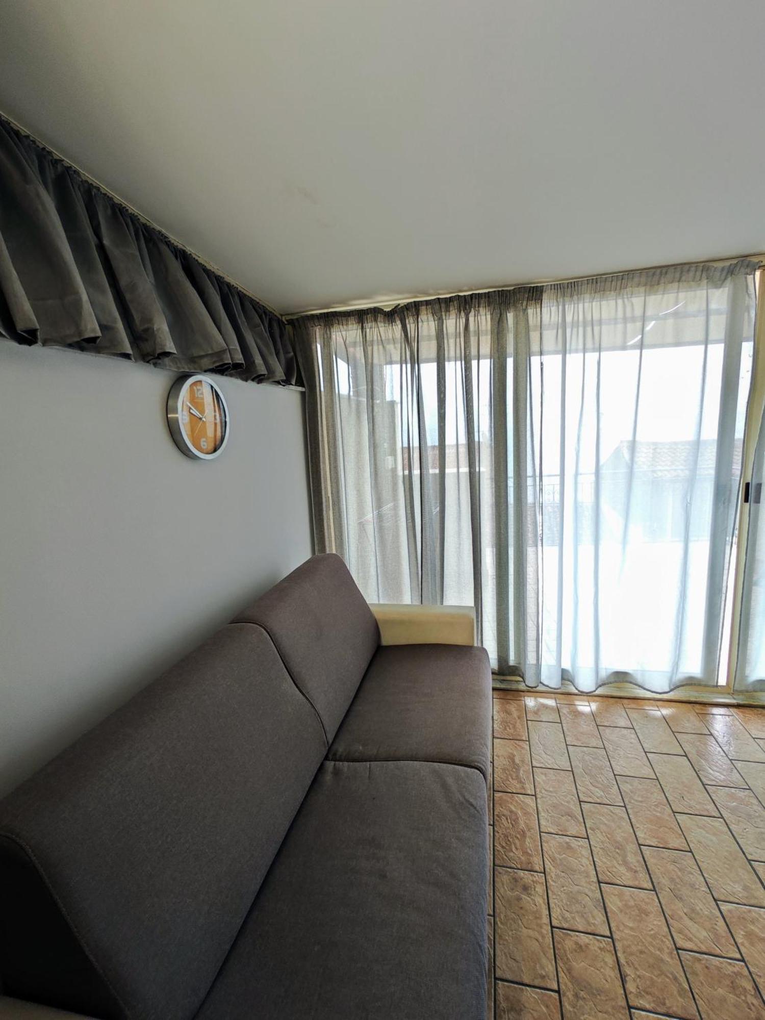Etnapartment 4 Giardini Naxos Exterior foto