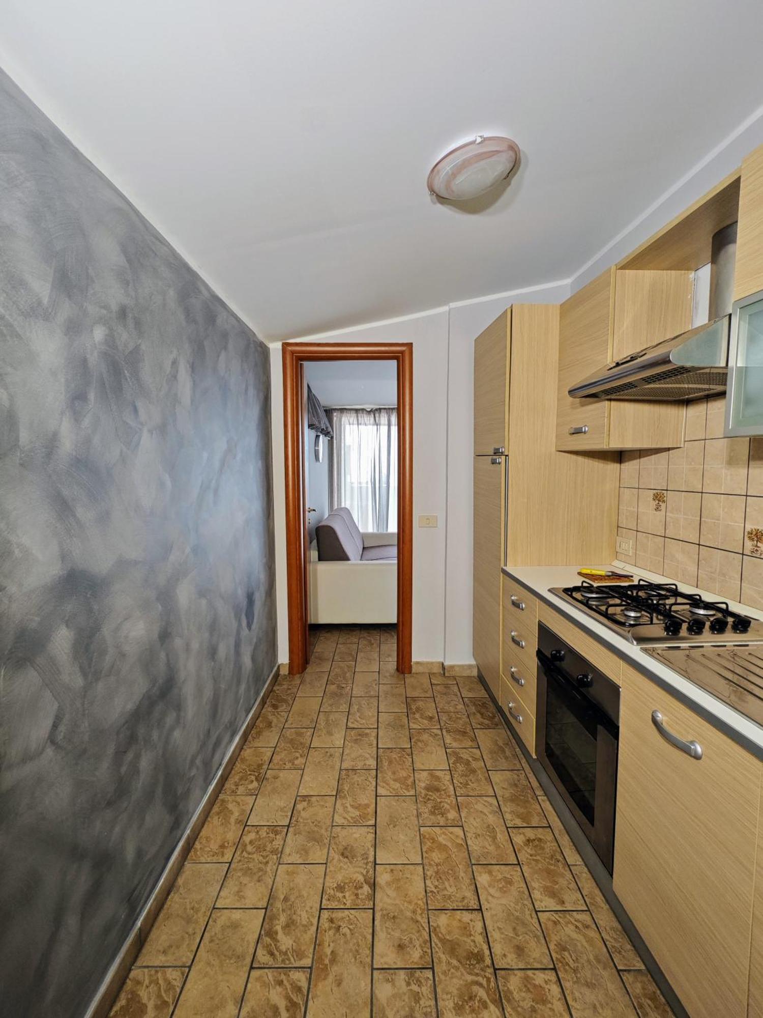 Etnapartment 4 Giardini Naxos Exterior foto