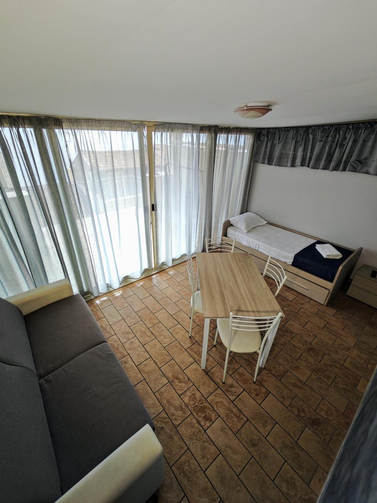 Etnapartment 4 Giardini Naxos Exterior foto