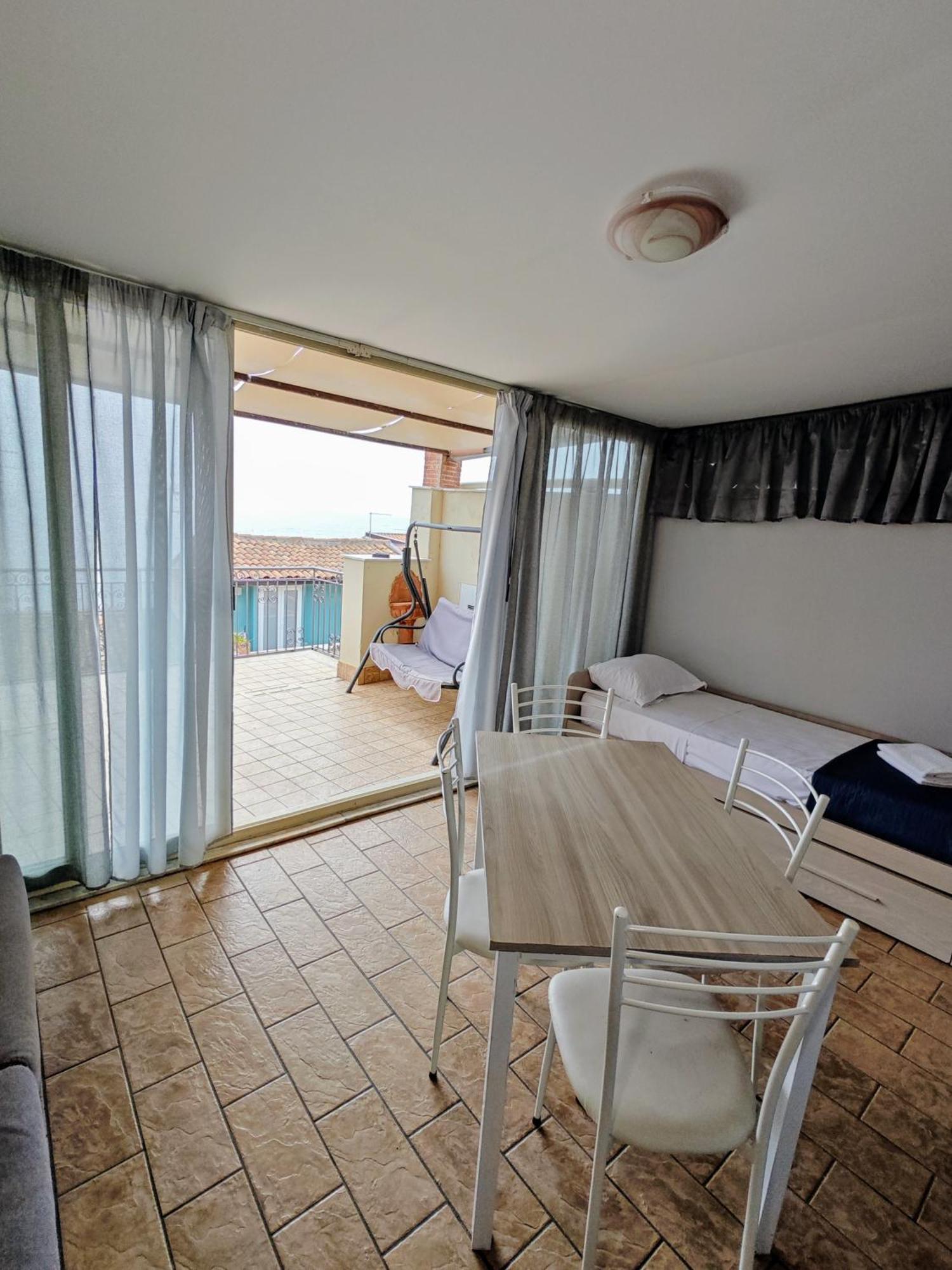 Etnapartment 4 Giardini Naxos Exterior foto