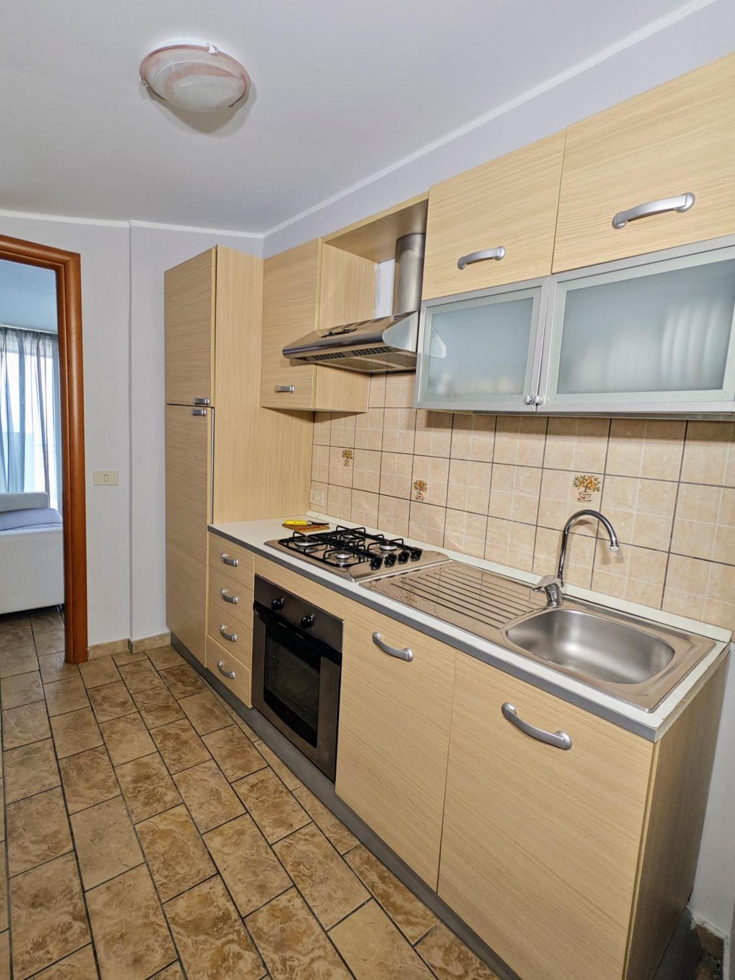 Etnapartment 4 Giardini Naxos Exterior foto