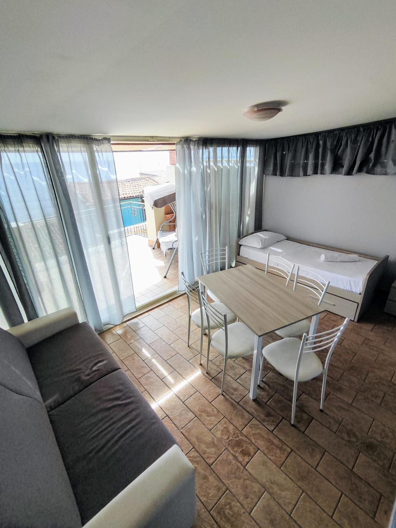 Etnapartment 4 Giardini Naxos Exterior foto