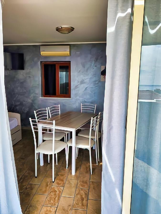 Etnapartment 4 Giardini Naxos Exterior foto