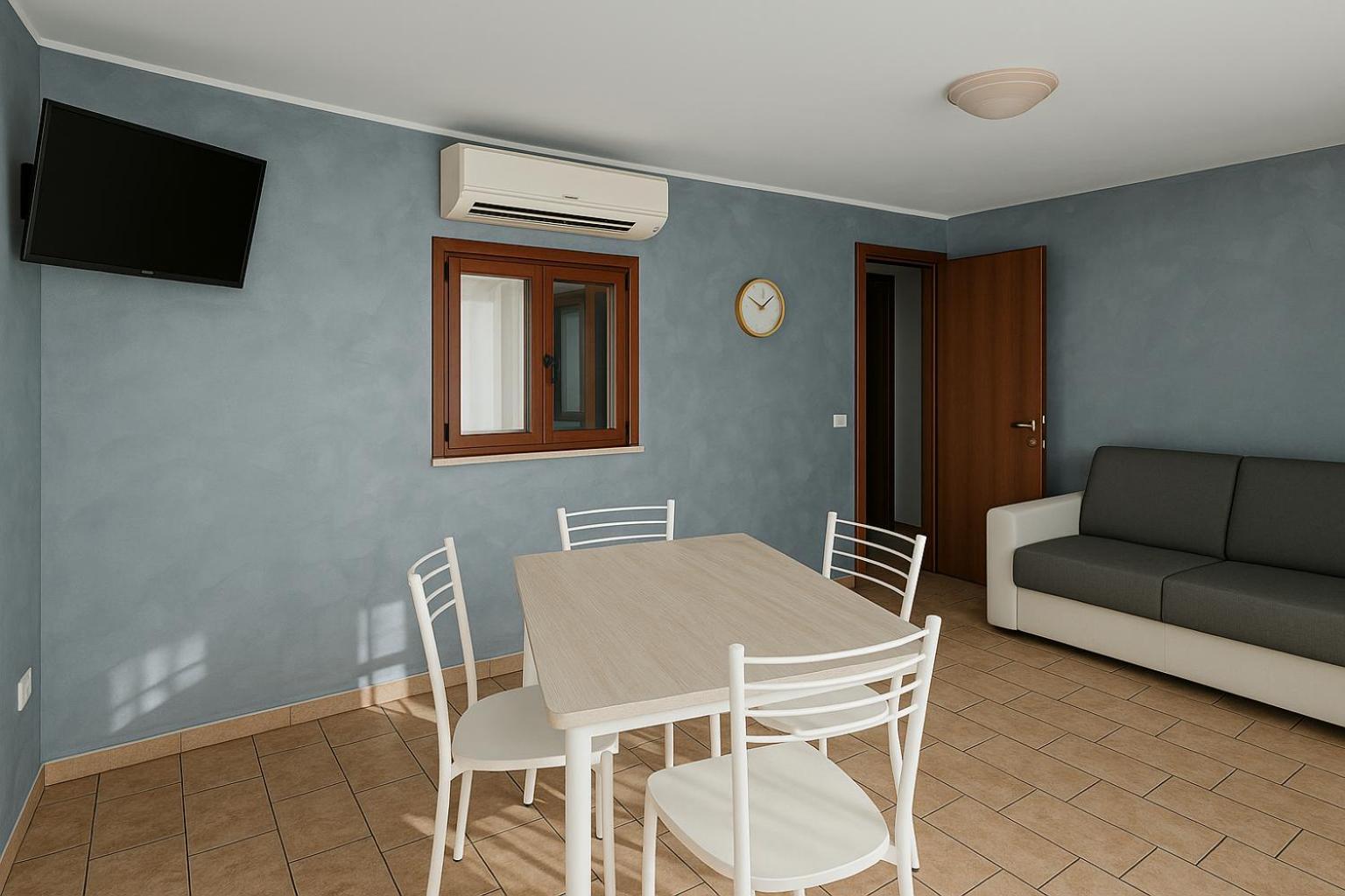 Etnapartment 4 Giardini Naxos Exterior foto