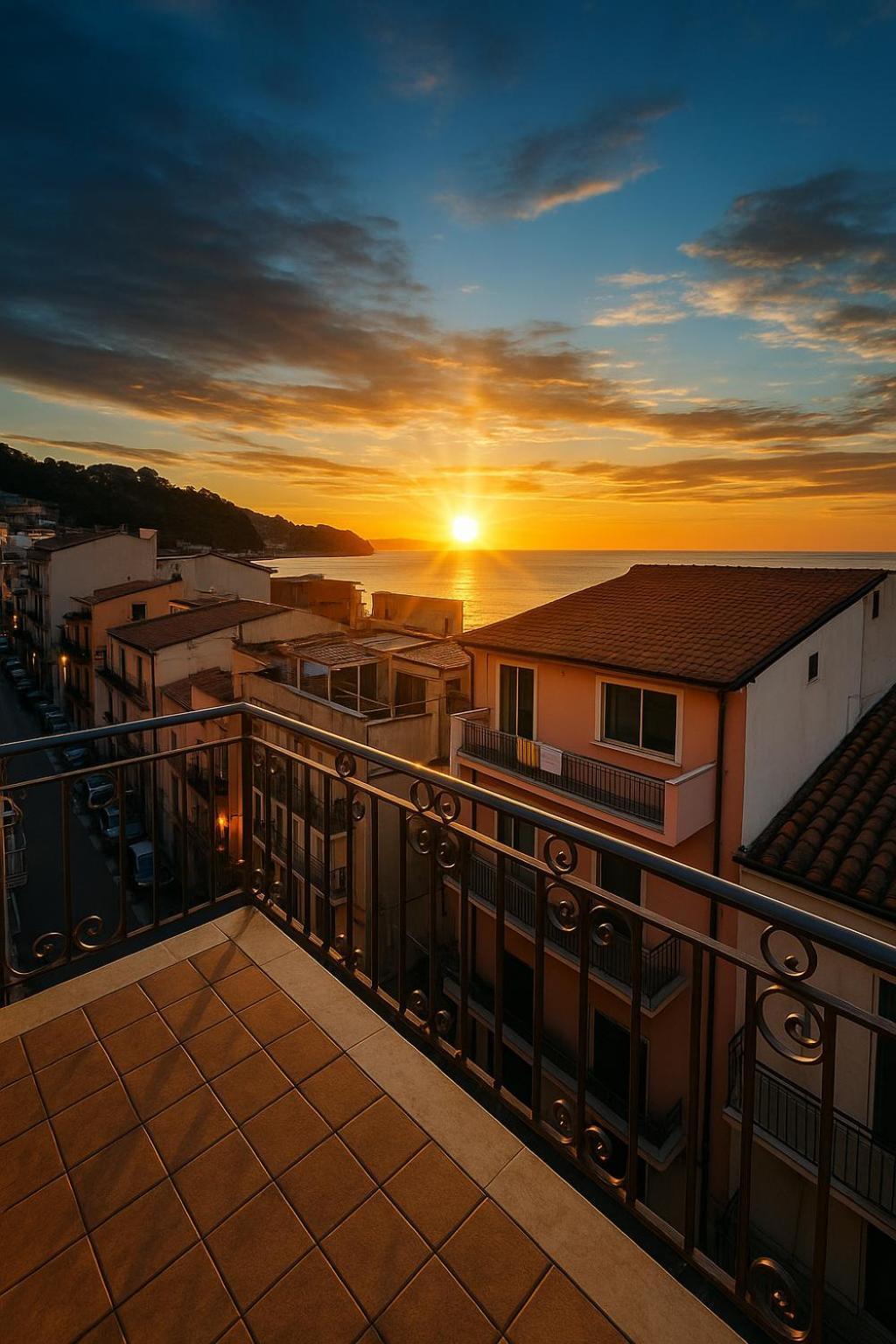 Etnapartment 4 Giardini Naxos Exterior foto
