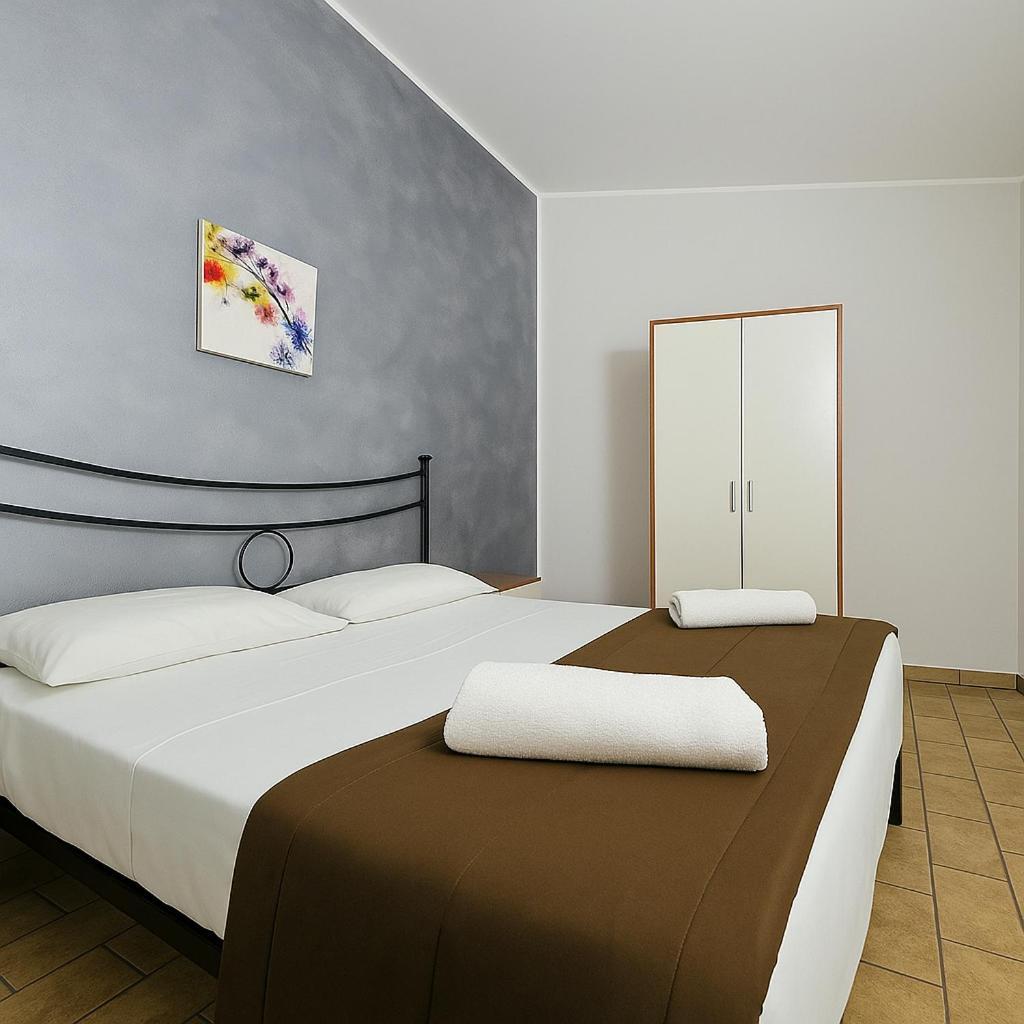 Etnapartment 4 Giardini Naxos Exterior foto