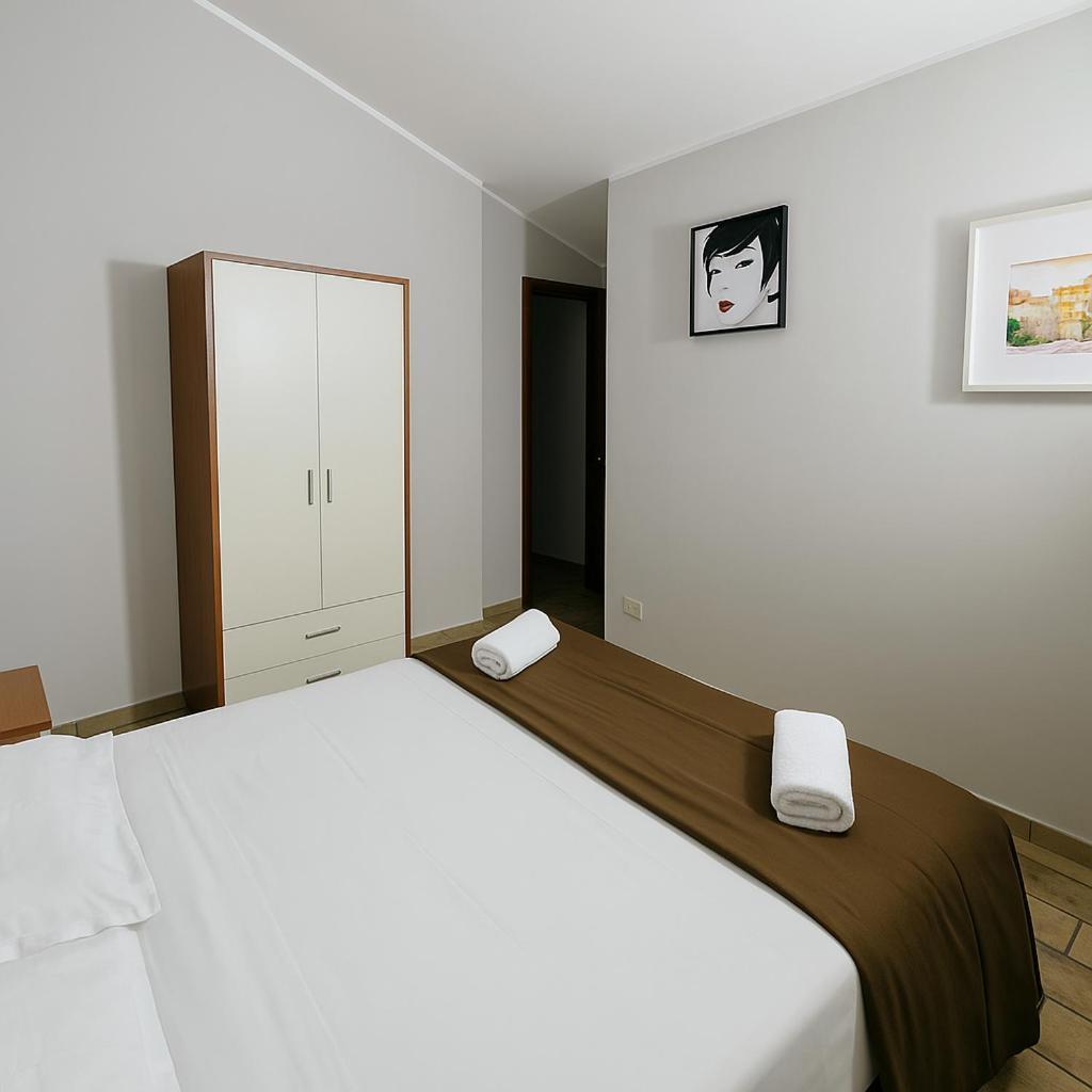 Etnapartment 4 Giardini Naxos Exterior foto
